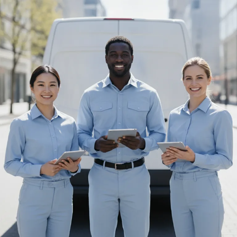 Insurance Broker team in Amherst